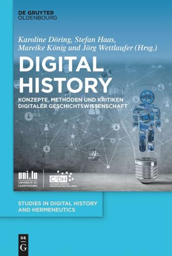 Digital history