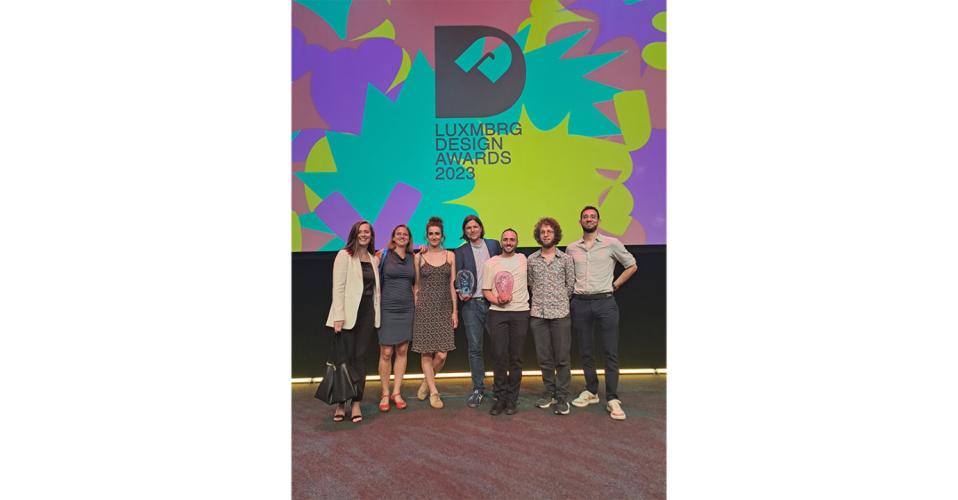 Design Awards