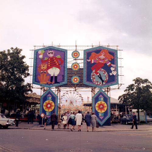 Schueberfouer
