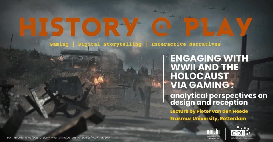 History@Play