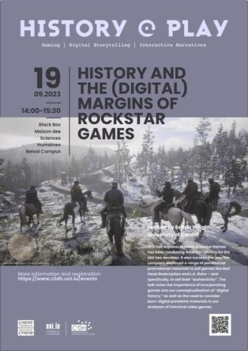 History@Play