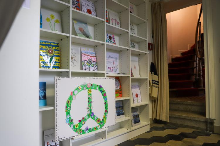 Open Day Schuman House