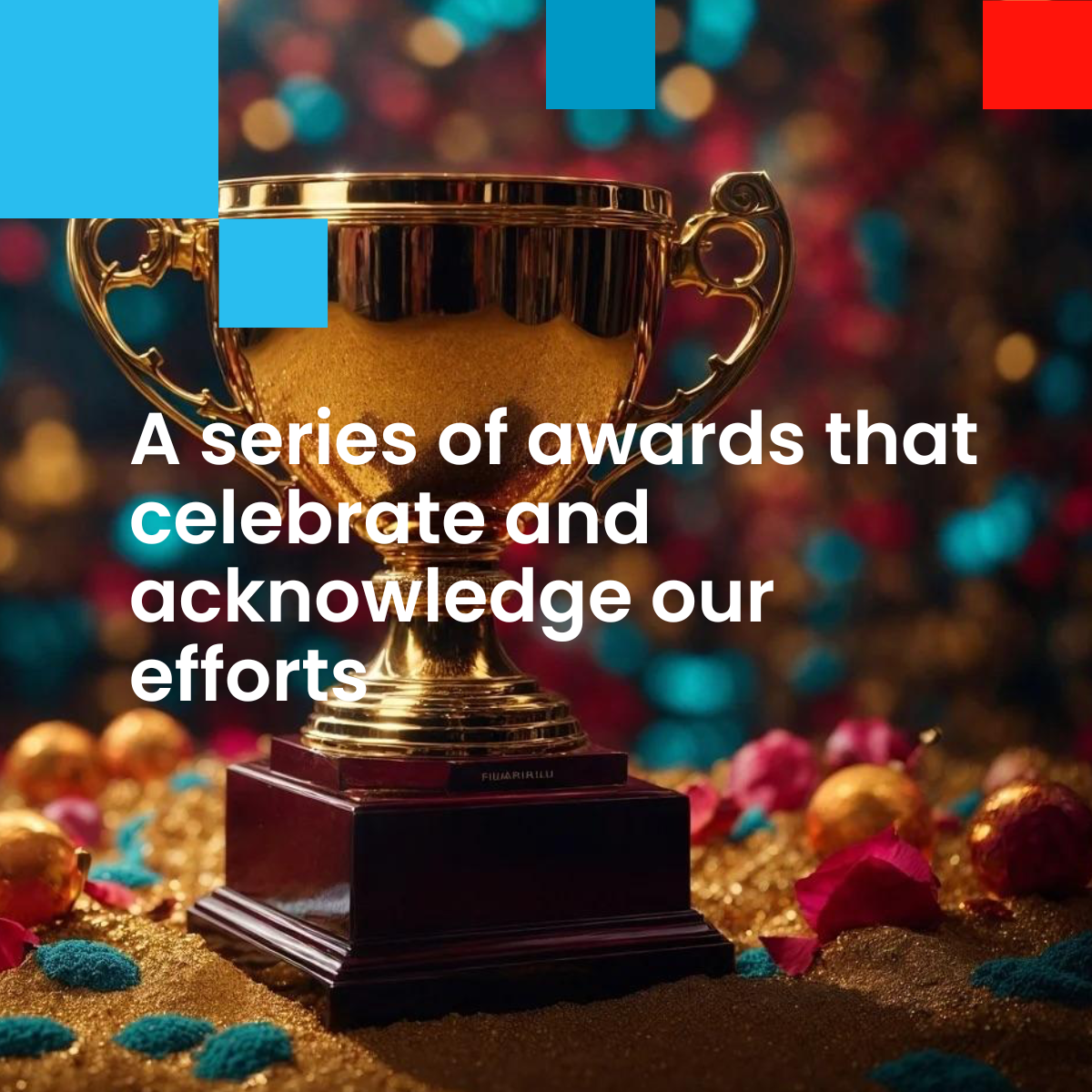 Awards