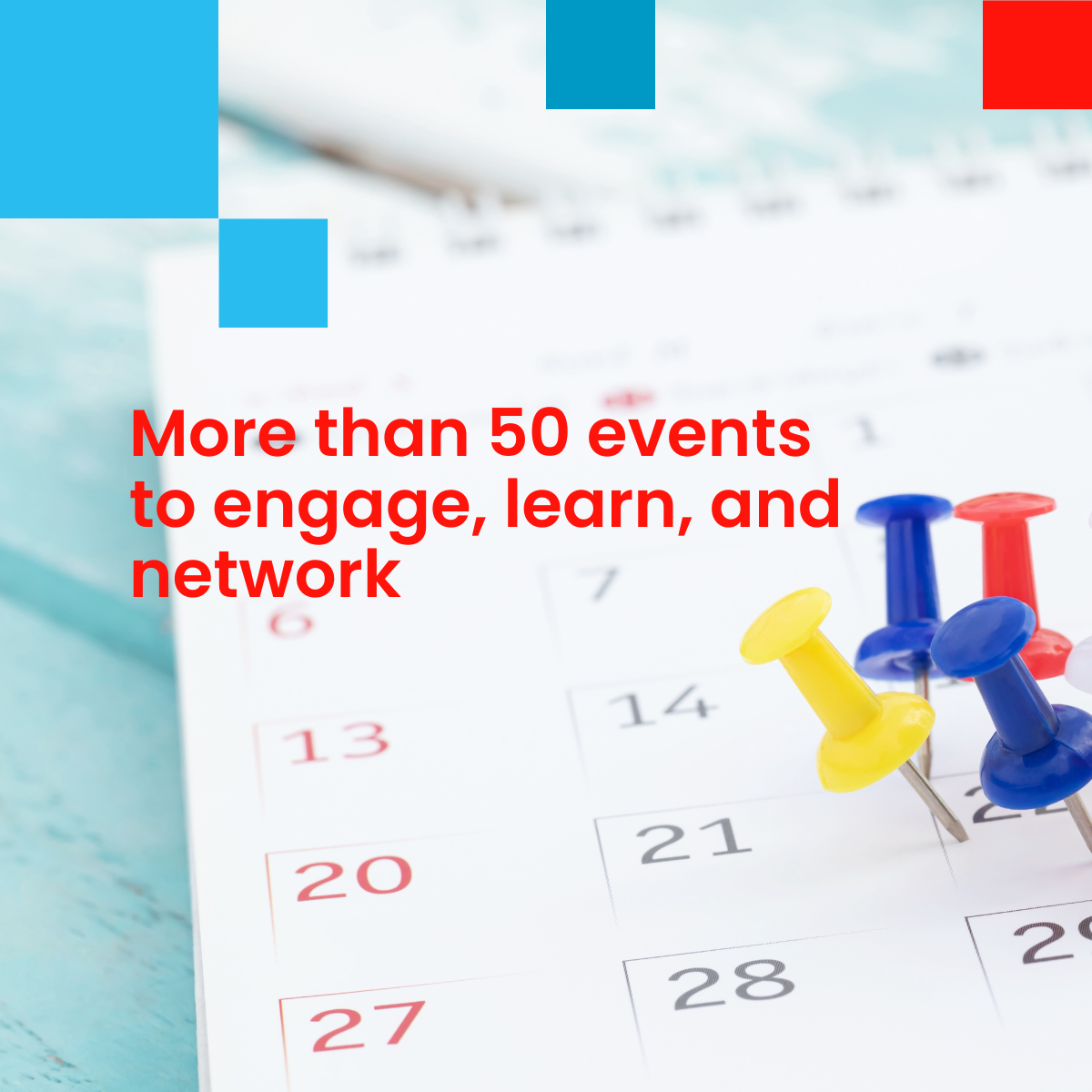 Events