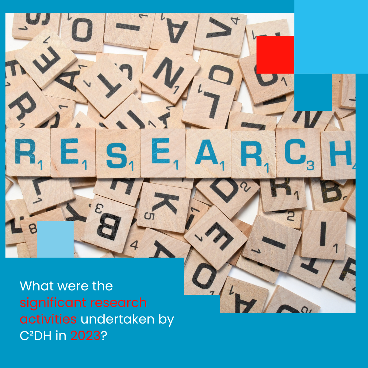 Research news