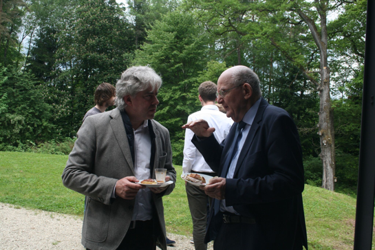 Andreas Fickers und Hartmut Kaelble Andreas Fickers und Hartmut Kaelble