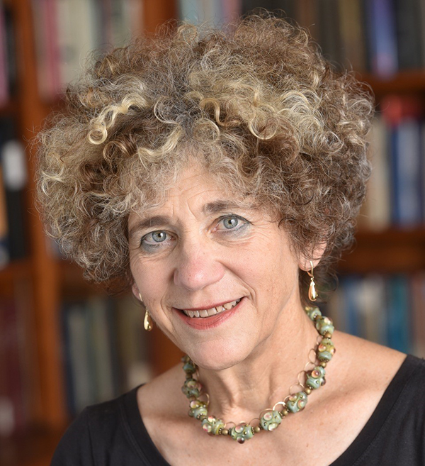 Johanna Drucker