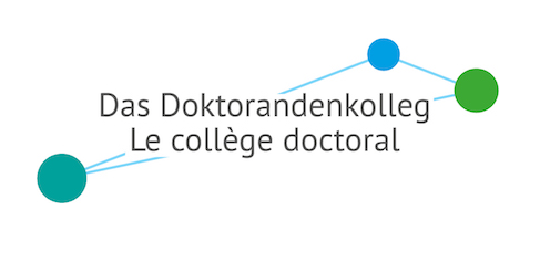 Logo collège doctoral