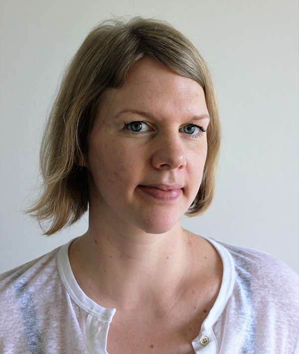 Helle Strandgaard Jensen