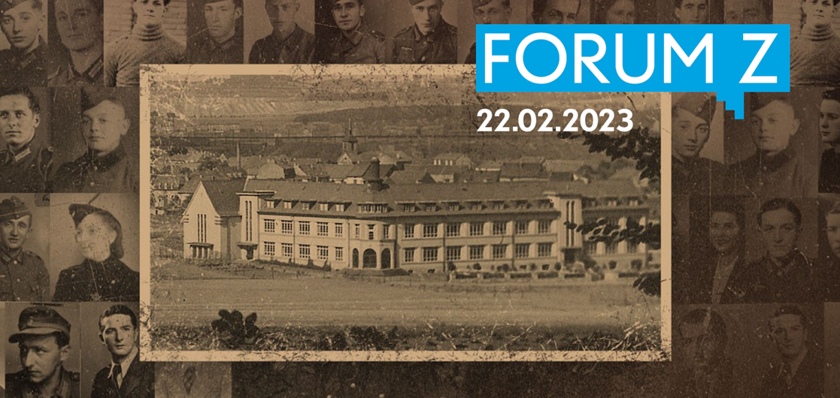 Forum Z Persönliche Kriegserlebnisse in Schifflingen