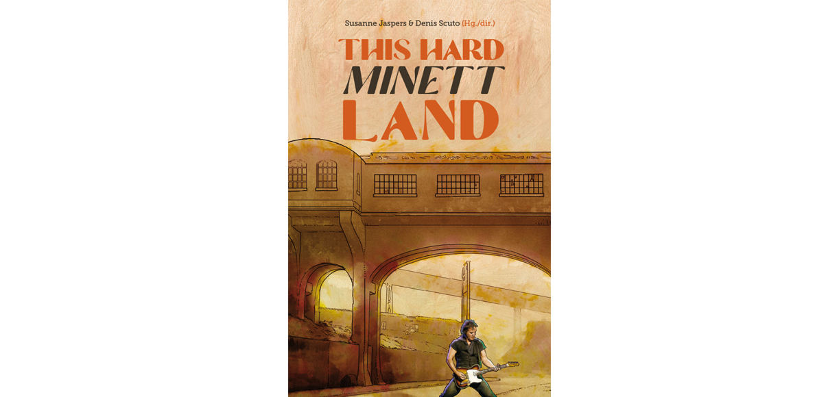 This Hard Minett Land