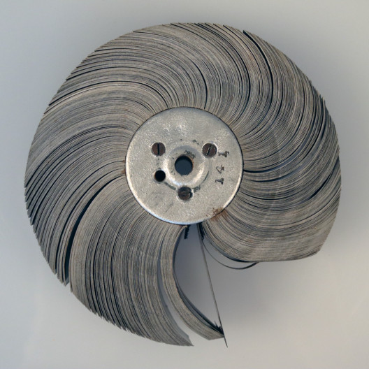 A Kinora reel