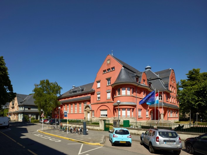 Casino Esch-sur-Alzette