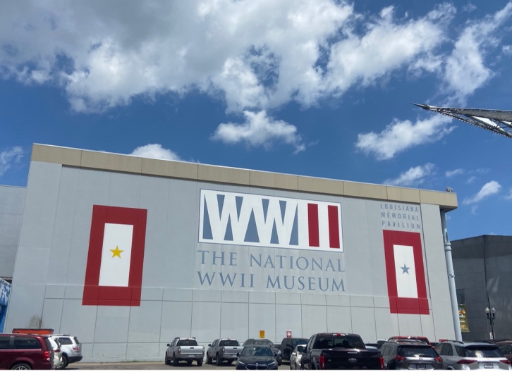 National WWII Museum