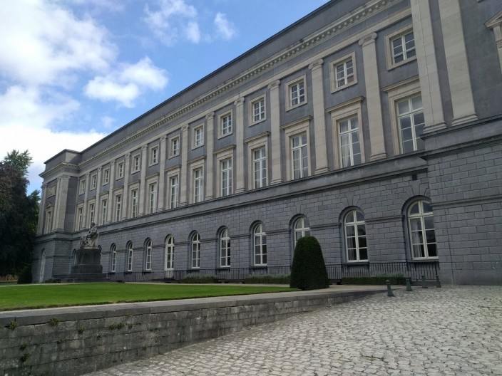 Royal Academies for Sciences and Arts of Belgium