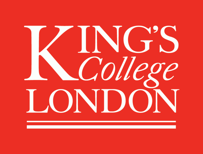 King's College logo