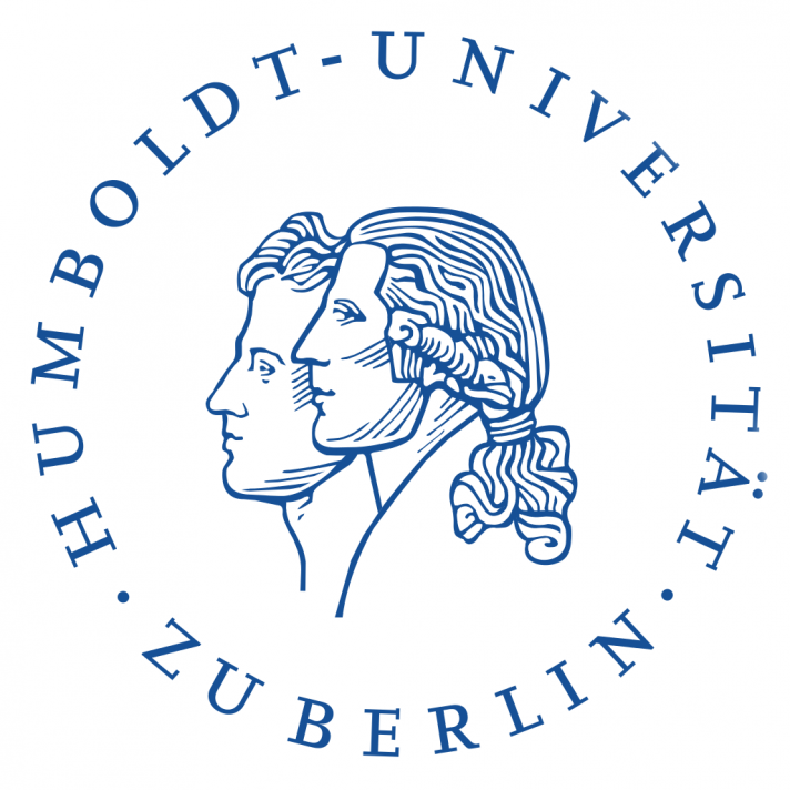 Humboldt University logo