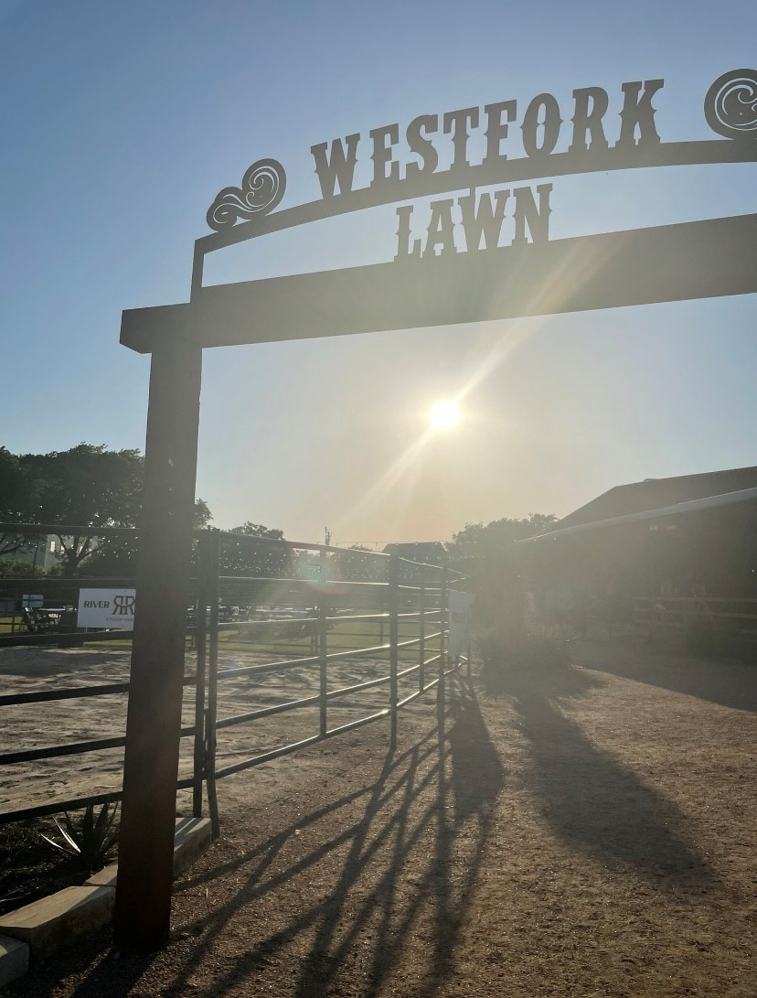 Westfor Lawn Ranch Texas
