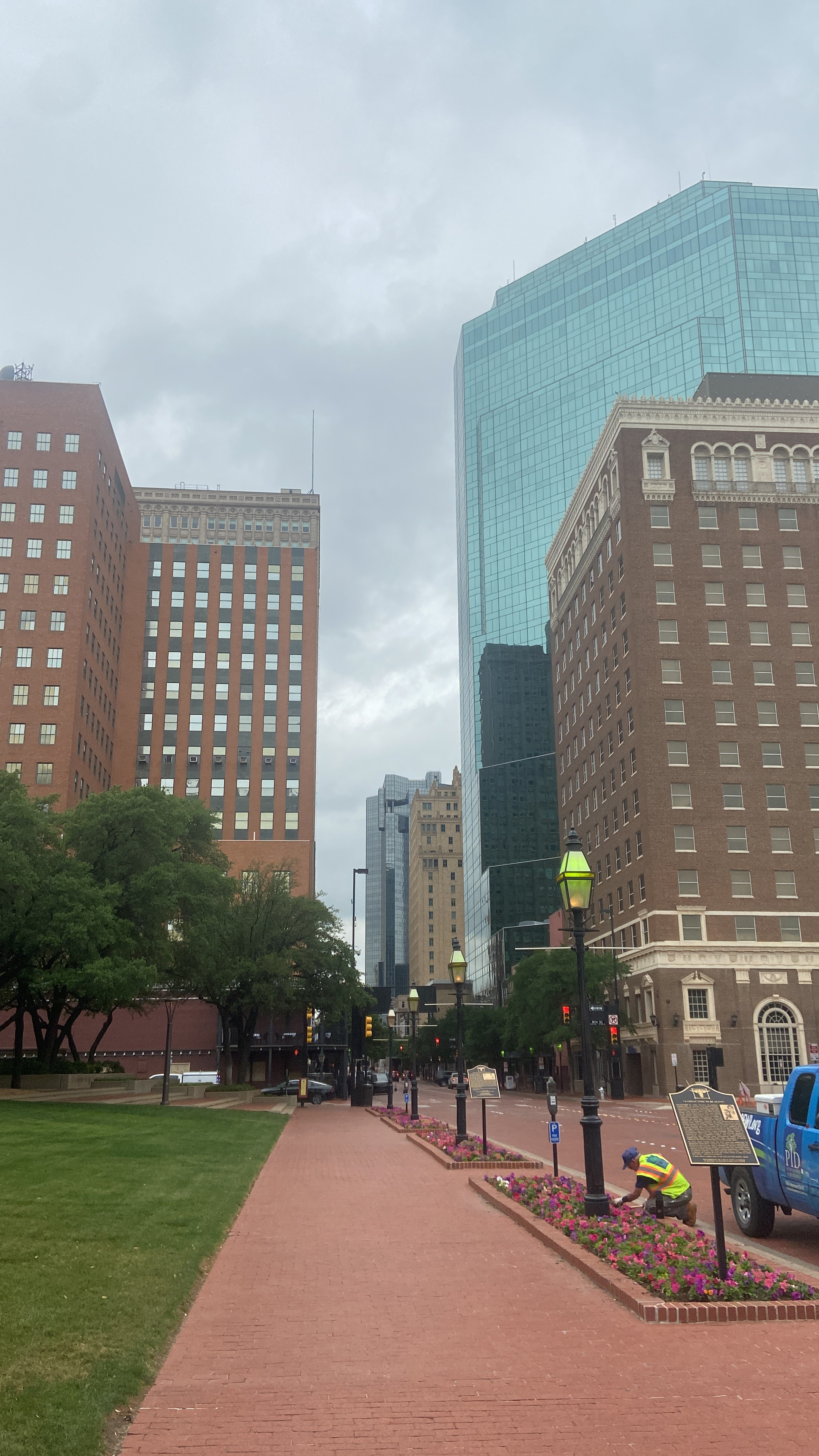 Society of Military History Annual Meeting in Fort Worth/Dallas